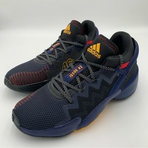 Donovan Mitchell Basketball Shoes